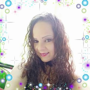 Meet your Posher, Mayra